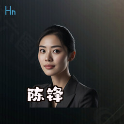 陈锋